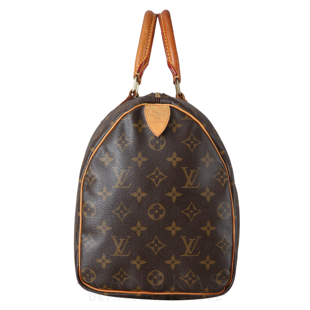 LOUIS VUITTON(USED)루이비통 모노그램 스피디35